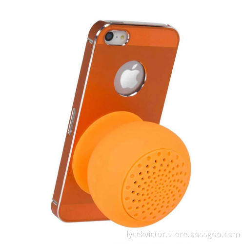 Portable Speaker, Mini Wireless Bluetooth Speaker